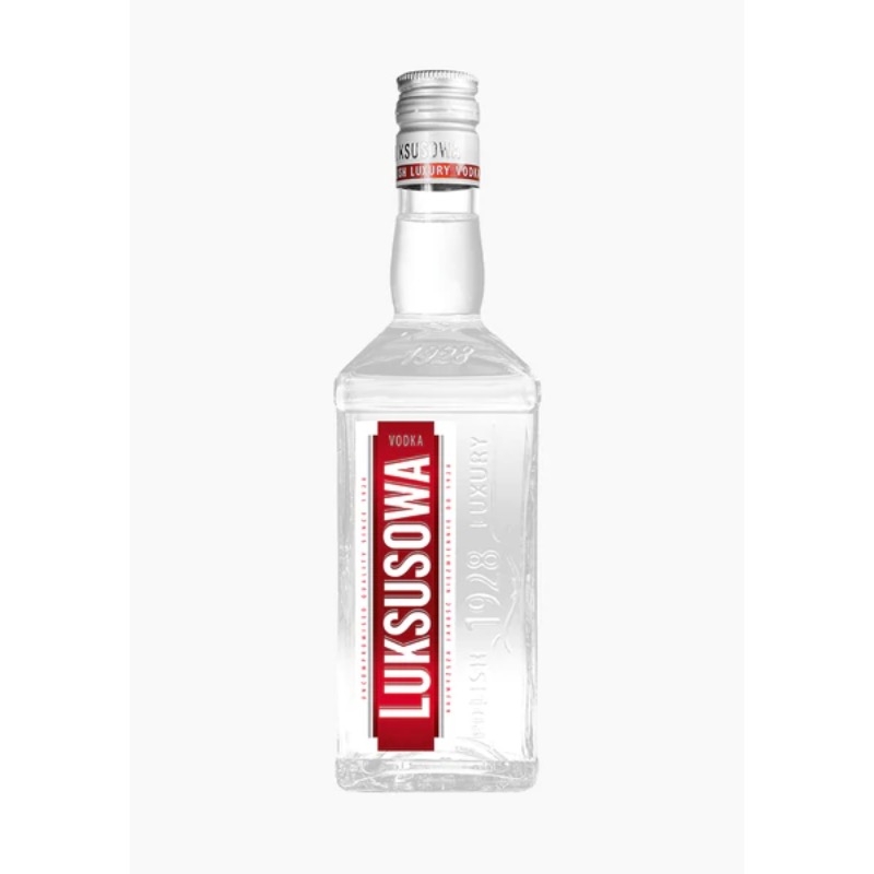 LUKSUSOWA POTATO VODKA